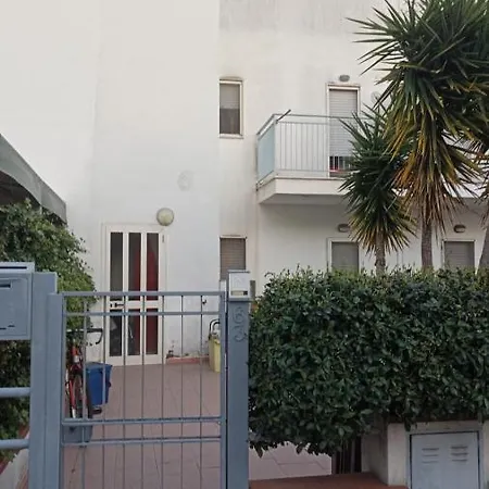 Cosimahouse Holiday home *