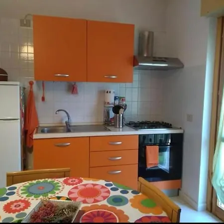Holiday home Cosimahouse