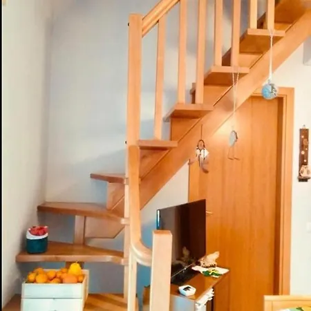 Holiday home Cosimahouse