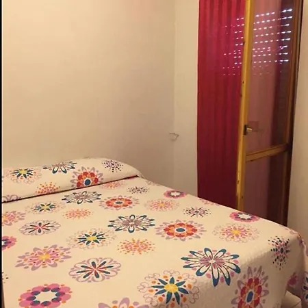 Cosimahouse Nova Siri Marina