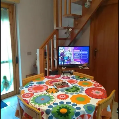 Holiday home Cosimahouse